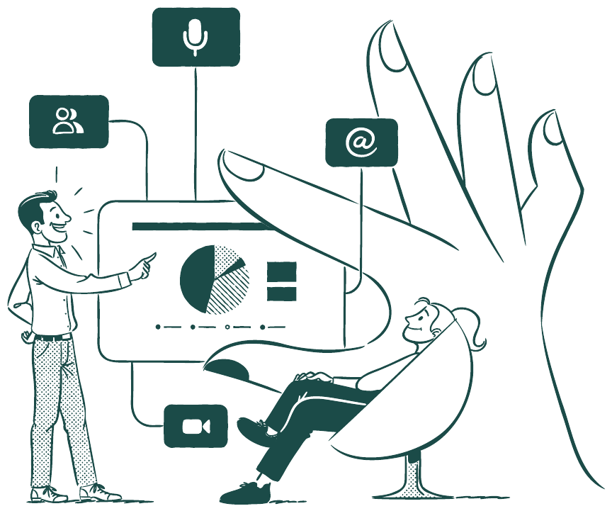 Illustration : analyse et diagnostic stratégique
