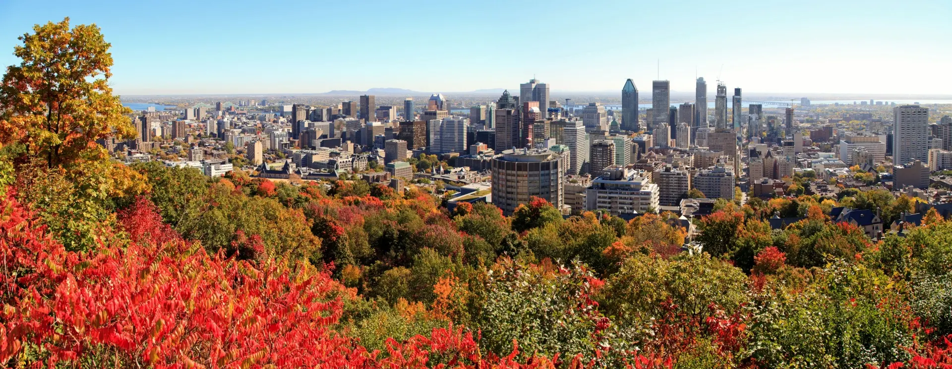 Montréal, Québec