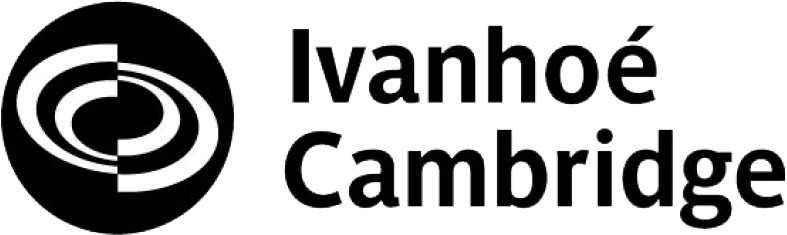 Ivanhoé Cambridge
